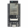 ESP32 CAM Development Board 2.4G Wifi BT Module with OV2640 Camera Module 2MP 24Pin ESP32-WROVER-DEV CH340C