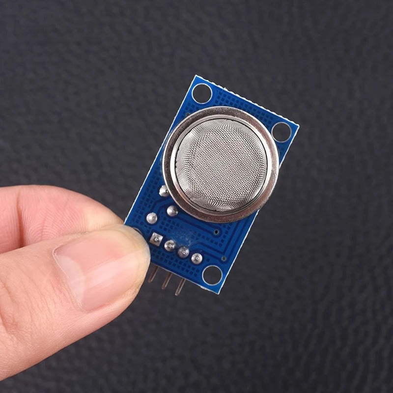 MQ-8 hydrogen sensor detection alarm module gas sensor module