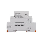 TORT7 Series Delay-ON Delay-OFF 10in1 Asymmetric Cycler Time Relay Multi-function Timer Switch 0.1S-10D Pulse Generator Interval