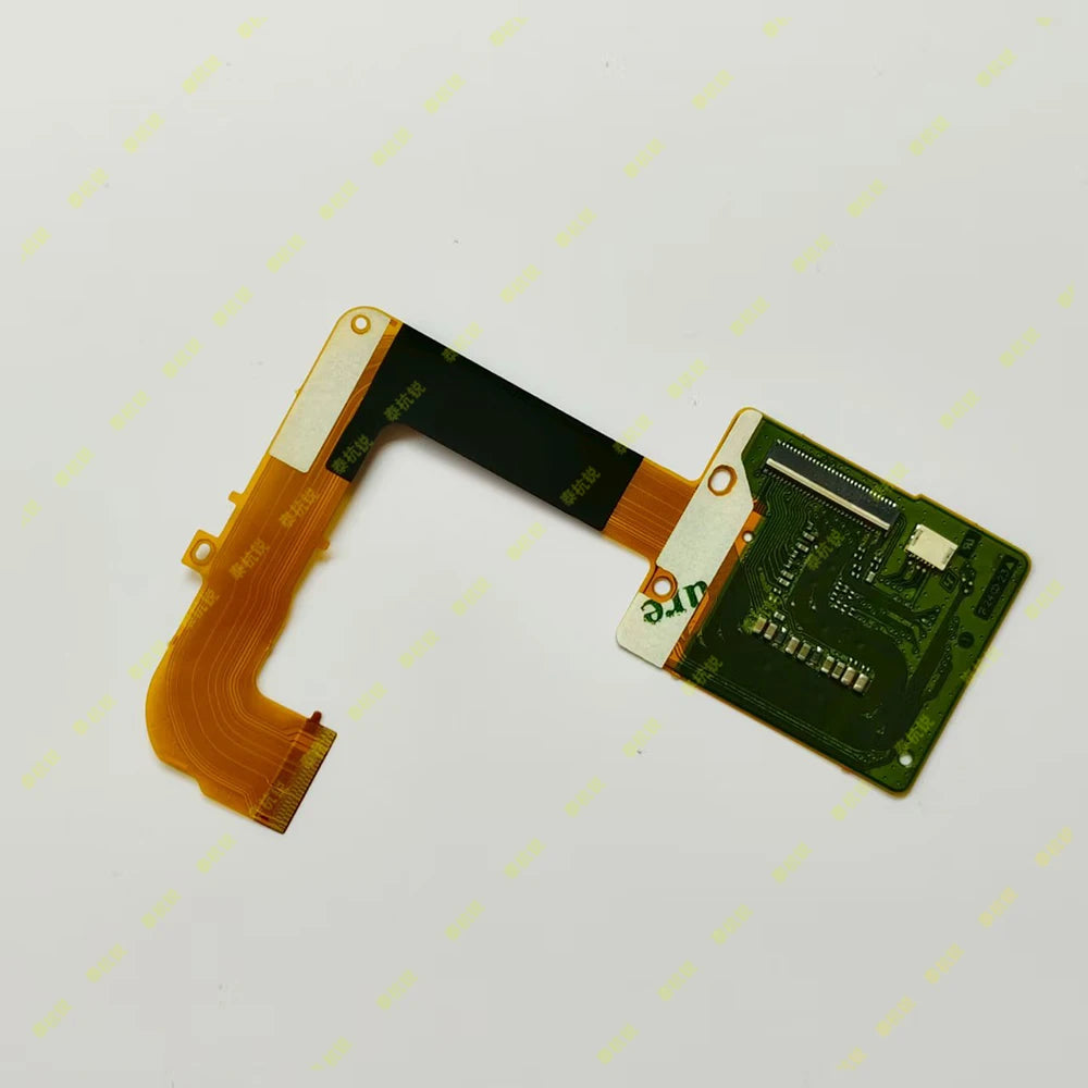 NEW LCD Display Screen Hinge Flex Cable FPC Ribbon For Sony DSC-HX99 WX700 WX800 Camera Repair Parts