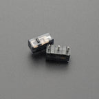 2Pcs Kailh Mouse switch GM8.0 Esports Micro Swicth left right button 80 Million Click Lifetime suitable for D2FC 7N 10M 20M 50M
