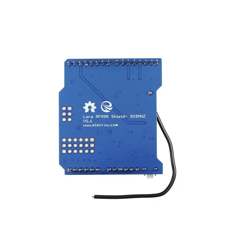 Lora RFM95 Shield-915MHZ-V1.1