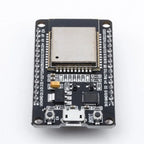 ESP-32S ESP-WROOM-32 ESP32  WIFI Dual Core CPU Development Board 802.11b/g Wi Fi BT Module Ultra-Low Power Consumption