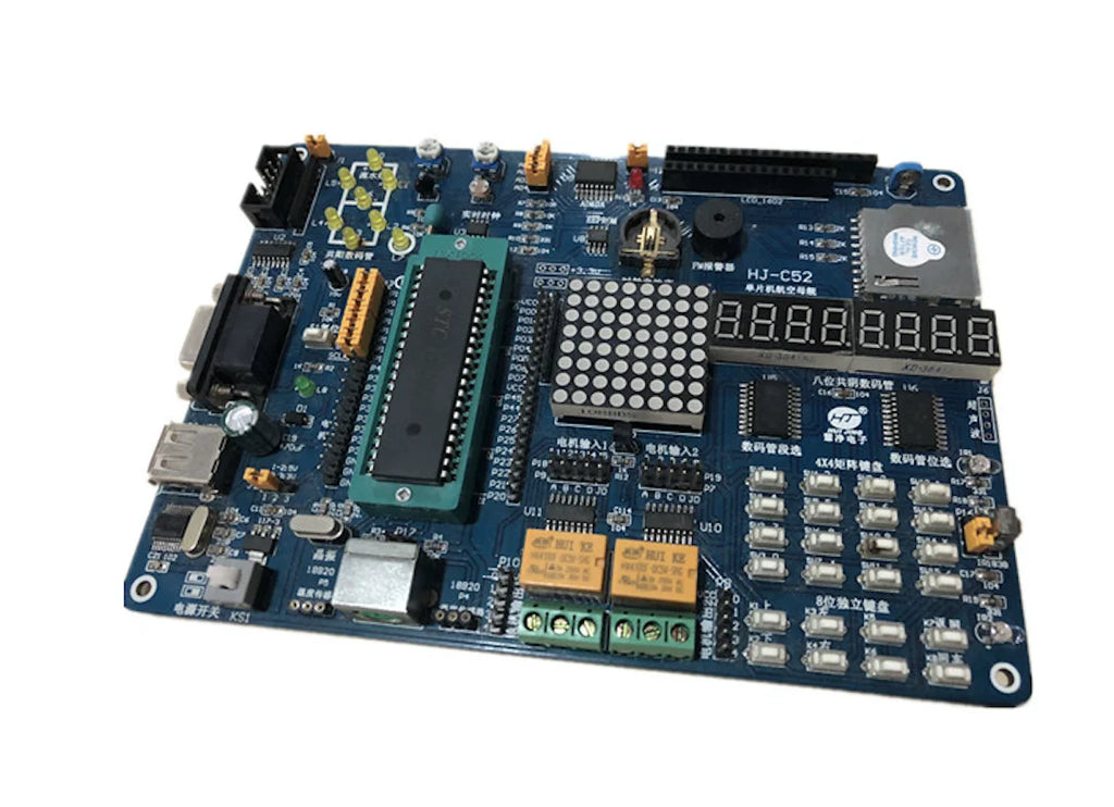 SPCB Custom PCB Board With Components Rohs Printed Circuit Board Textolite Assembly SMT Motherboard Gold