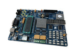 SPCB Custom PCB Board With Components Rohs Printed Circuit Board Textolite Assembly SMT Motherboard Gold