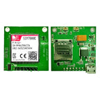 SIMcom BK-SIM7070G SIM7070E SIM7000G SIM7000E SIM7000A NBIOT CATM LPWA Core Board 1 Piece for IoT Wireless Communication