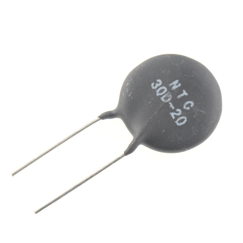 20PCS NTC Thermistor Resistor 0.7D-20 1.3D-20 1.5D-20 10D-20 16D-20 1D-20 2.5D-20 20D-20 30D-20 3D-20 47D-20 5D-20 6D-20 8D-20