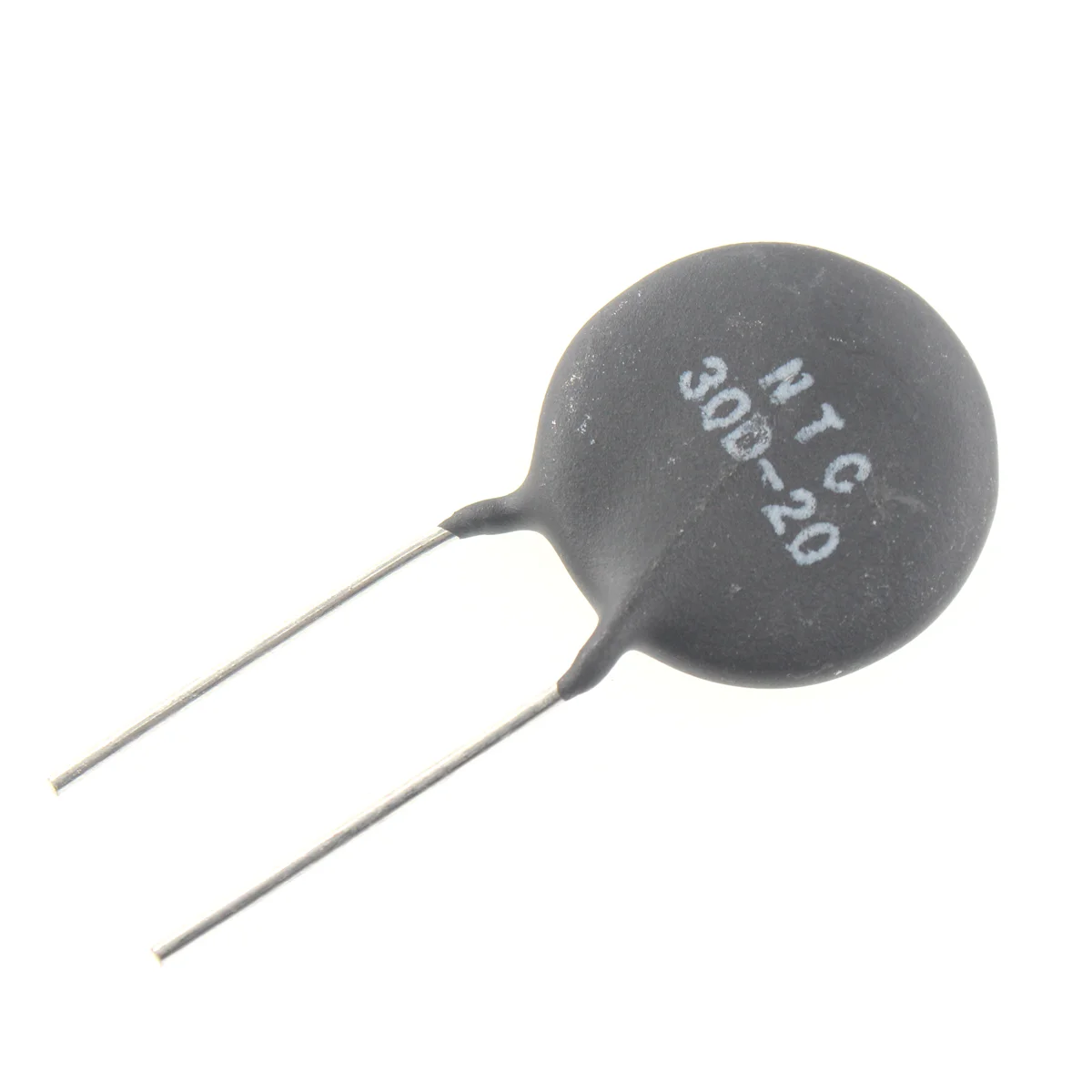 20PCS NTC Thermistor Resistor 0.7D-20 1.3D-20 1.5D-20 10D-20 16D-20 1D-20 2.5D-20 20D-20 30D-20 3D-20 47D-20 5D-20 6D-20 8D-20