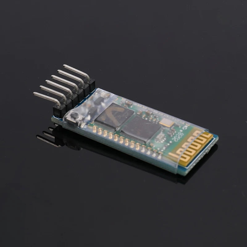 HC-05 HC05 Wireless Module For  Serial 6 Pin Bluetooth