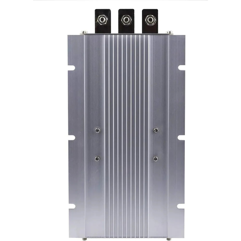 DC 24V to 12V 100A 1200W Waterproof Buck Transformer Power Supply
