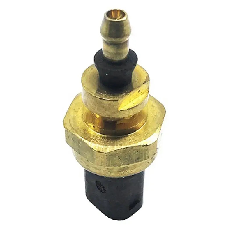 Reliable 2PCS Differential Pressure Exhaust Pressure Sensor For Nissan Np300 NAVARA 42CP33-1 42CP331 22365-5X00A 223655X00A