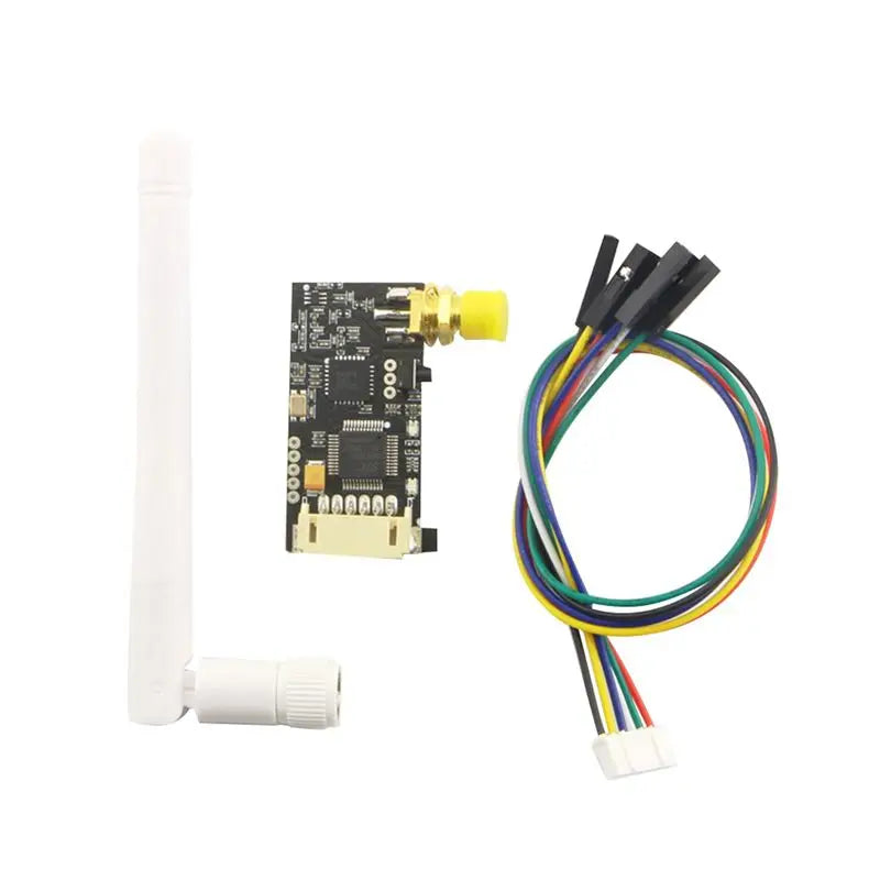 N36R-2X SX1278 433M Lora Wireless Module UART Serial Port Transmitting And Receiving Module