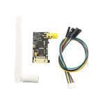 N36R-2X SX1278 433M Lora Wireless Module UART Serial Port Transmitting And Receiving Module