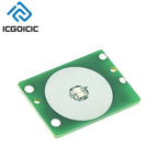 1-20PCS TTP223 Capacitive Touch Switch with 3A Relay – Toggle/Momentary Mode, DC 6-20V for LED Light Motor Pump Control