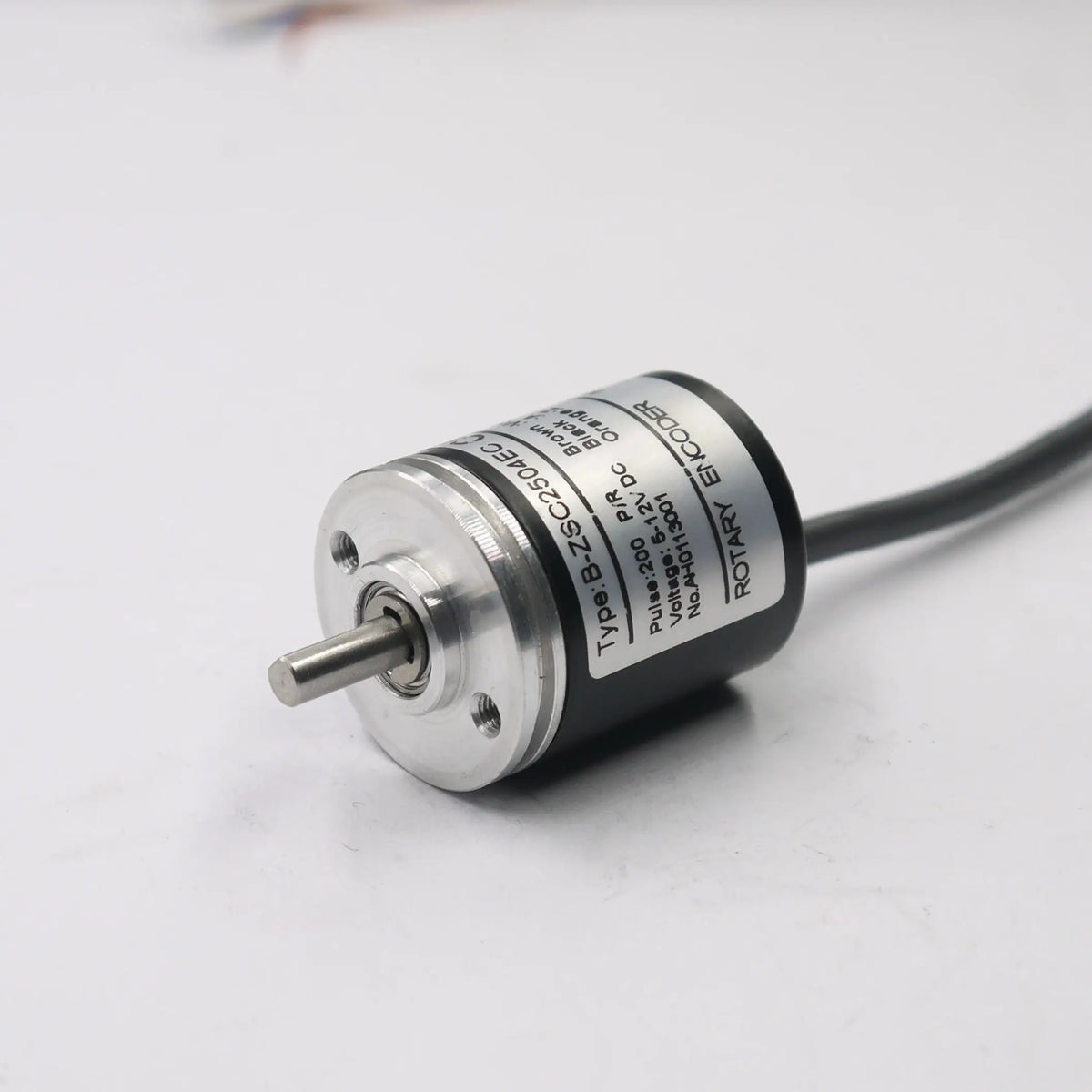 Magnetic Encoder E6A2 2504 CWZ3E CWZ3C CW3E 100 200 360 500 600 800 1000 1024PR 1200PR Magnetic Incremental Rotary Encode