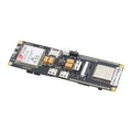 T-SIM7000G-S3-Standard SIM7080G ESP32-S3 WIFI BLE IOT Controller Development Board Cat-M/NB-loT+Camera +GNSS+TFCard+18650