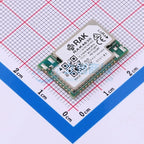 1pcs RAK4630-8-SM-NI SMD 23x15mm 22dBm GPIO I2C UART USB LoRa Wireless RF Transceiver Module