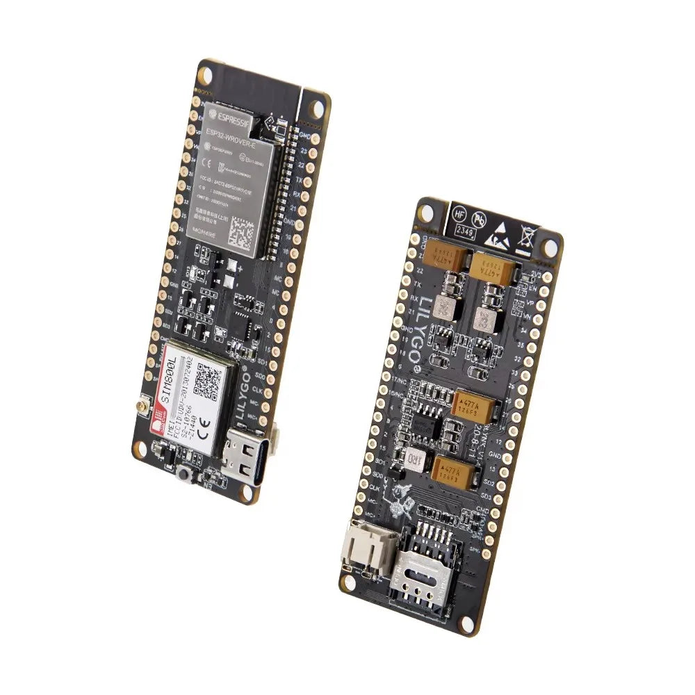 TTGO T-Call V1.4 ESP32 WiFi Bluetooth Module with FPC Antenna SIM Card SIM800L Module SIM Card Slot