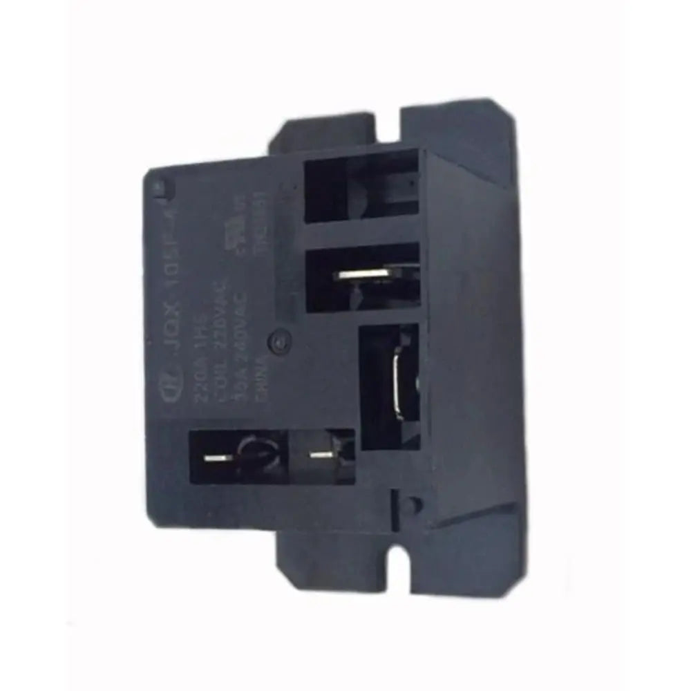 JQX-105F 4-220V 1HS Relay Solid State Air Condition Relay AC 220V 30A HF105F 4 Pin Environmental-Friendly For Fast Connection