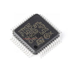 5PCS STM32F103C8T6 LQFP-48 ARM Cortex-M3 32 BIT MCU SMD Microcontroller Chip IC STM32 F103C8T6 STM32F103