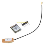ATGM336H GPS and BDS Double Modes Locator Modules Flight Control Satellite Positioning Navigators Replaced for NEO-M8N