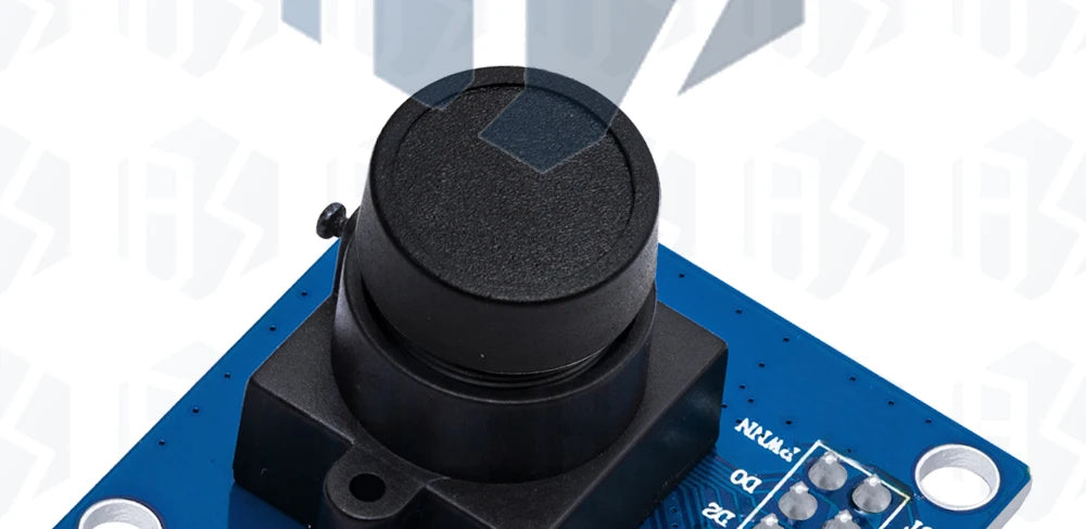 1PCS  OV7670 camera module Supports VGA CIF auto exposure control display active size 640X480 for Arduino