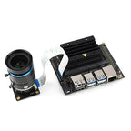 12.3MP IMX477 Camera Module for Nano 5 4 3 Zero CM4/3 High Quality Supports C- /-Mount Lens