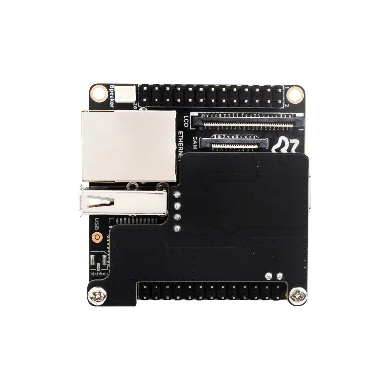 Luckfox Pico Ultra RV1106 Linux Micro Development Board, Integrates ARM Cortex-A7/RISC-V MCU/NPU/ISP Processors