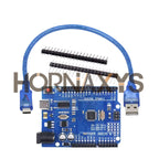 1-5Set/ UNO R3 Official Box ATMEGA16U2 / UNO+WiFi R3 MEGA328P Chip CH340G For Arduino UNO R3 Development Board WeMos ESP8266