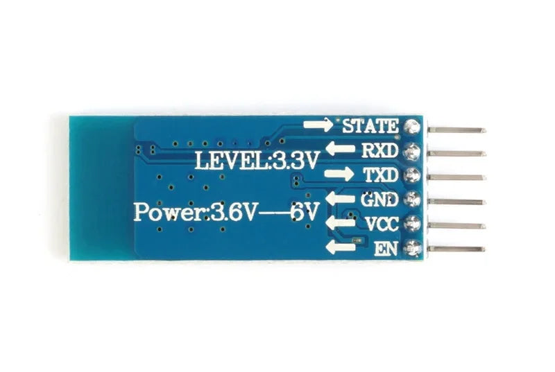 JDY-31 SPP-C Module Serial Port Pass-through Wireless Communication 2.4G JDY-30 Compatible HC-05 HC-06 Bluetooth-compatible