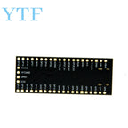 1-10PCS Ultimate Pico RP2040 128Mbit 4/16MB Compatible With Raspberry PI Dual-core Processors