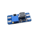 Outstanding Quality MT3608DC-DC Boost Power Module 2-24V to 5-28V Adjustable 2A High Current Efficient with Micro USB Input Port