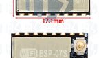ESP8266 ESP-01 ESP-01S ESP-07 ESP-12 ESP-12E ESP-12F  ESP-07SWIFI wireless module wireless transceiver For arduino
