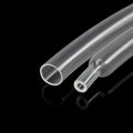Clear 3/5M 3:1 Heat Shrink Tube With Glue Diameter 1.6 ~ 19.1mm Dual Wall Polyolefin Insulated Adhesive Lined Shrink Wrap Sleeve