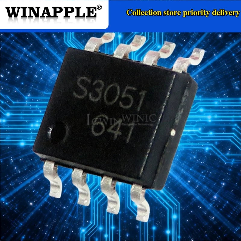 MC33078DR2G MC33078D 33078 MC34262DR MC34262D 34262 DS3231MZ DS3231M DS3231 SEM3051 S3051 SOP-8
