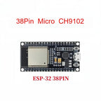 5PCS ESP32-S3 SuperMini WiFi Bluetooth Development Board Type-C MCU Module Low Power IoT