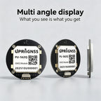 M10 GNSS GPS Module with Magnetometer QMC5883L UBX-M10050 GPS Galileo BeiDou GLONASS QZSS SBAS Antenna Receiver