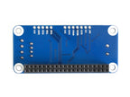 Waveshare RS485 CAN HAT SN65HVD230 Transceiver Onboard TVS Expansion Board for Raspberry Pi