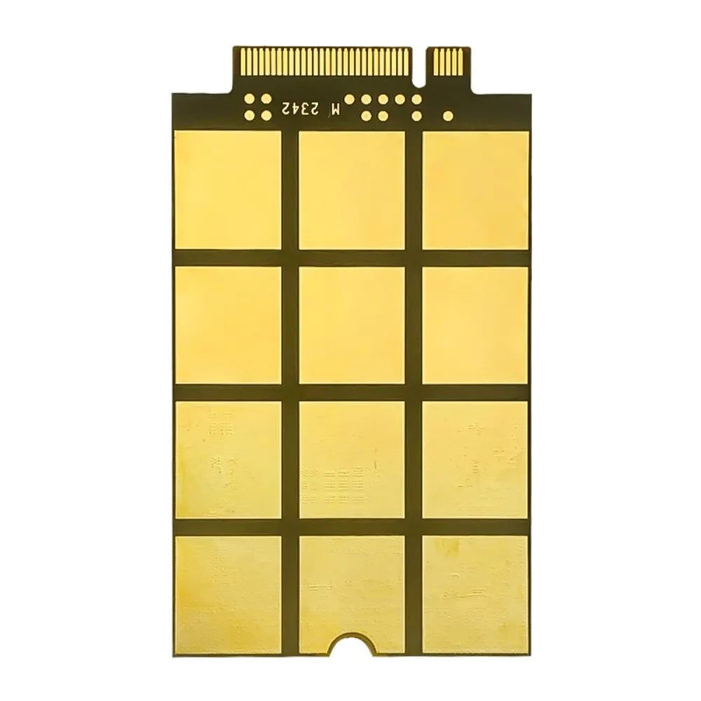 Quectel RM530N-GL 5G 4G 3G LTE-A Multi-mode Sub-6GHz mmWave 5G M.2 Module Multi-constellation GNSS Receiver 3GPP R16 4.5Gbps
