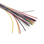 2/5/10Pairs JST 1.25 PH/SM2.5/XH 2.54 Pitch Male Female Wire Connector 2P 3P 4P 5P 6P JST Plug Jack Terminal Cable