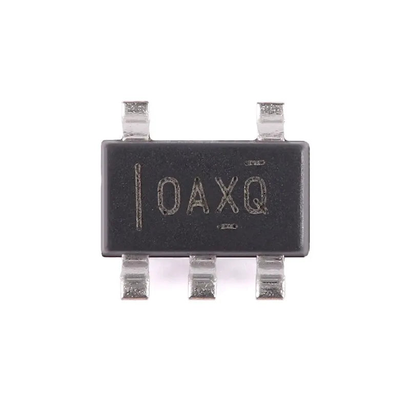 5PCS OPA333AIDBVR OAXQ 0AXQ SOT23-5 OPA333AIDCKR BQY SC70-5 OPA333 1.8V Micro Power CMOS Operational Amplifiers Zero-Drift IC