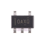 5PCS OPA333AIDBVR OAXQ 0AXQ SOT23-5 OPA333AIDCKR BQY SC70-5 OPA333 1.8V Micro Power CMOS Operational Amplifiers Zero-Drift IC