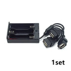 Flash Lamp City Street Light Bricks DIY 0.8mm Pin 1x1 1x2 1x4 Length 50cm SMD LED 2835  Remote Control Building Block