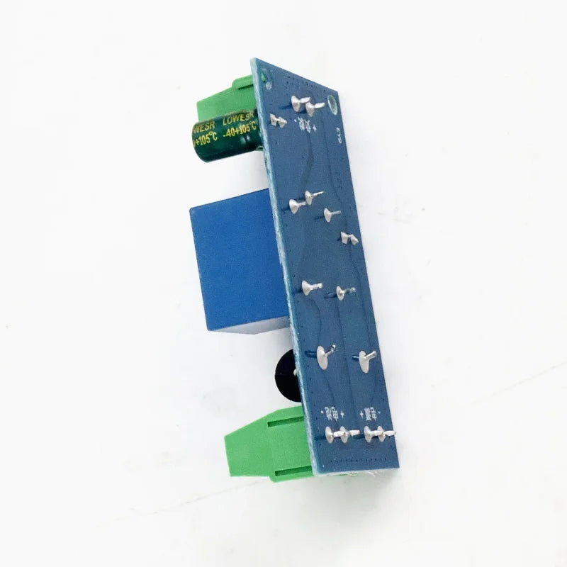 YX850 Power Failure Automatic Switching Standby Battery Lithium Battery Module DC 5V-48V Universal Emergency Converter JY-850