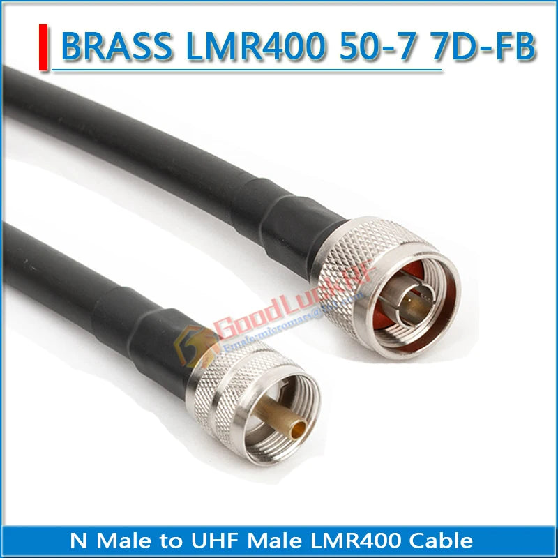 L16 N Male to RP SMA RP-SMA RPSMA Q9 BNC TNC UHF Male UHF Female Coaxial LMR400 RG8 RG8U RG8/U SYWV50-7 7D-FB Extend Cable