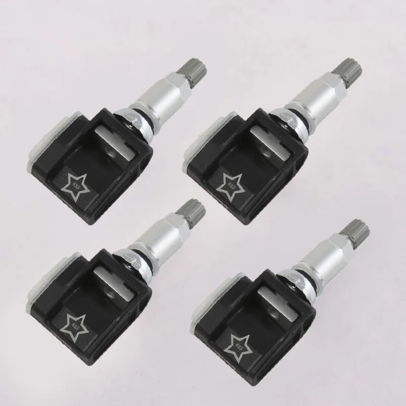 36106887140 Fit For Mercedes-Benz E-Class W213 CLS Car TPMS Tire Pressure Sensor TPMS Sensor 433MHZ 0009052102 A0009052102