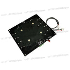 TDA8954TH Large Power Digital Audio Amplifier Board 420W Subwoofer Board Sound Amplifier Audio for Stereo Speaker Dual 24V