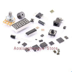 5PCS PI4ULS5V202UEX 4ULS5V202UE MSOP8 2-Bit Bi-directional Level Shifter with Automatic Sensing & Ultra Tiny Package