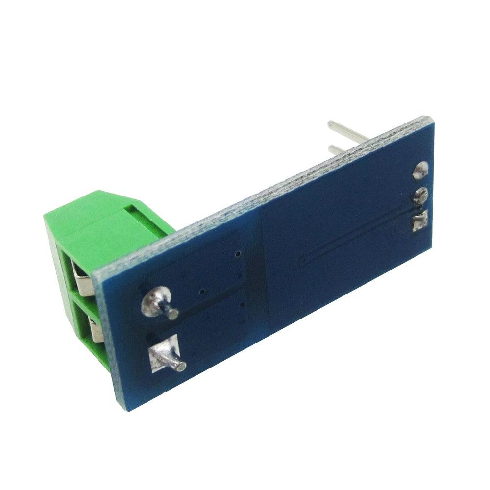 new 10PCS Hall Current Sensor Module ACS712 20A model