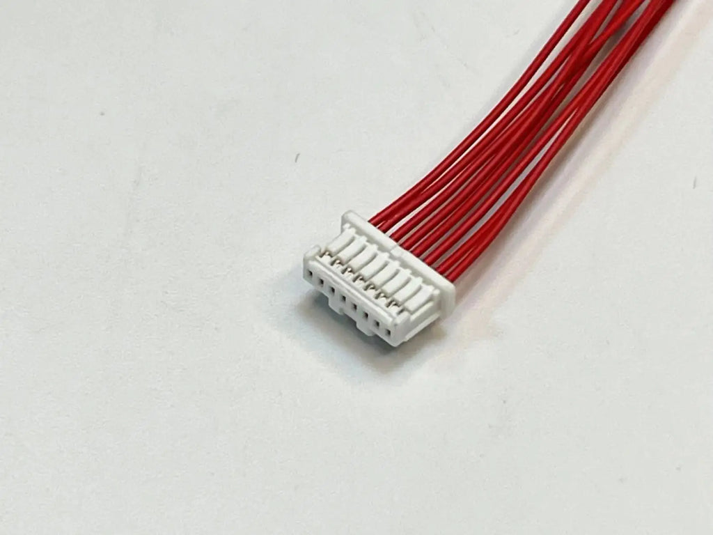 5013300800 WIRE HARNESS, MOLEX PICO CLASP SERIES 1.00MM PITCH 8P 501330-0800 CABLE,   OFF THE SHELF FAST DELIVERY
